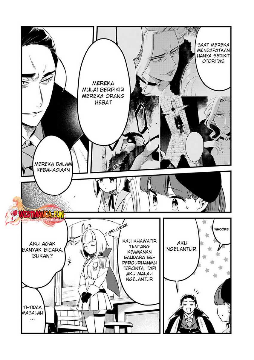 Welcome to Cheap Restaurant of Outcasts! Chapter 41 Gambar 5