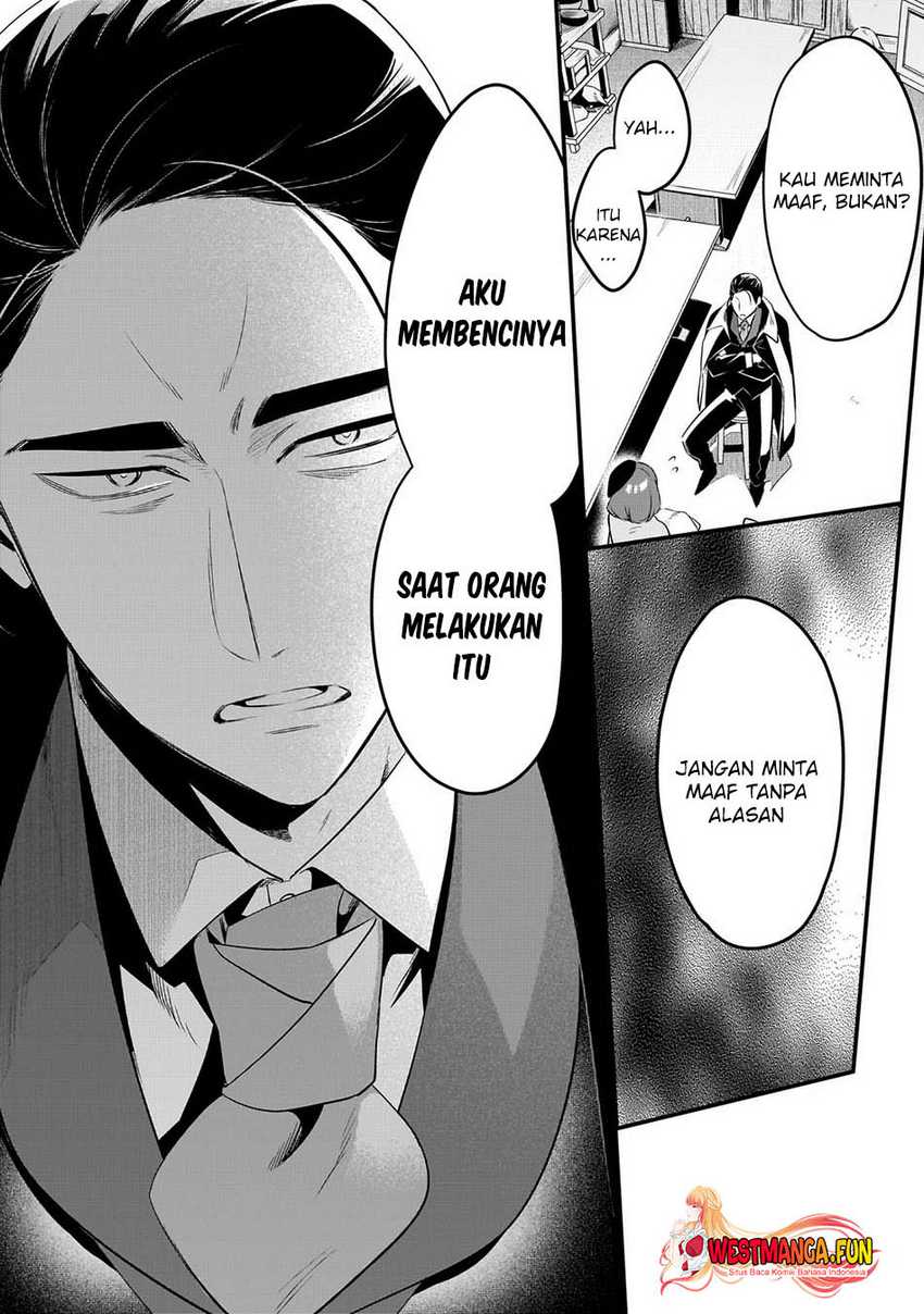 Welcome to Cheap Restaurant of Outcasts! Chapter 41 Gambar 7
