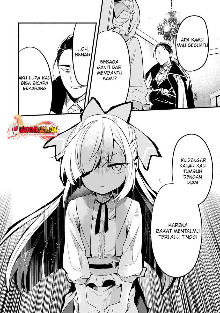 Welcome to Cheap Restaurant of Outcasts! Chapter 41 Gambar 9