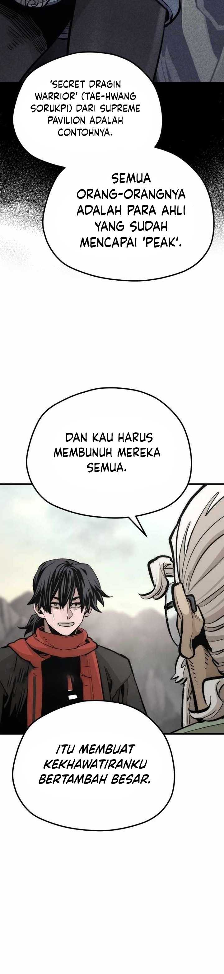 Heavenly Demon Cultivation Simulation Chapter 112 Gambar 48