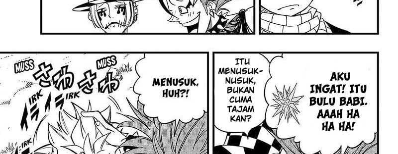 Fairy Tail: 100 Years Quest Chapter 158 Gambar 19