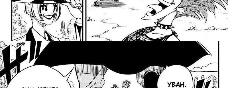 Fairy Tail: 100 Years Quest Chapter 158 Gambar 24