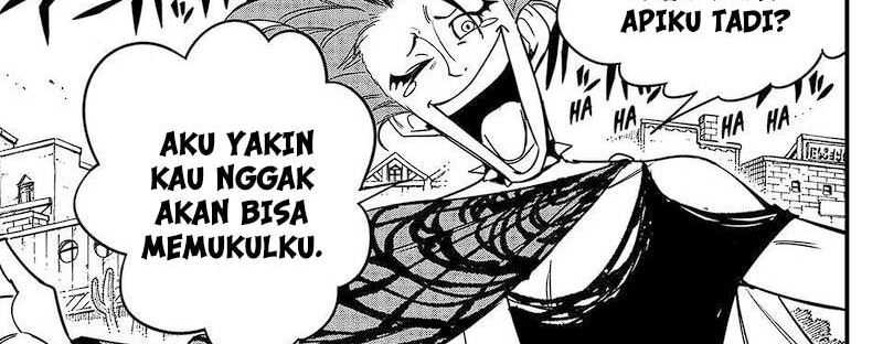 Fairy Tail: 100 Years Quest Chapter 158 Gambar 27