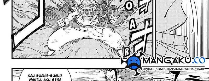 Fairy Tail: 100 Years Quest Chapter 158 Gambar 29