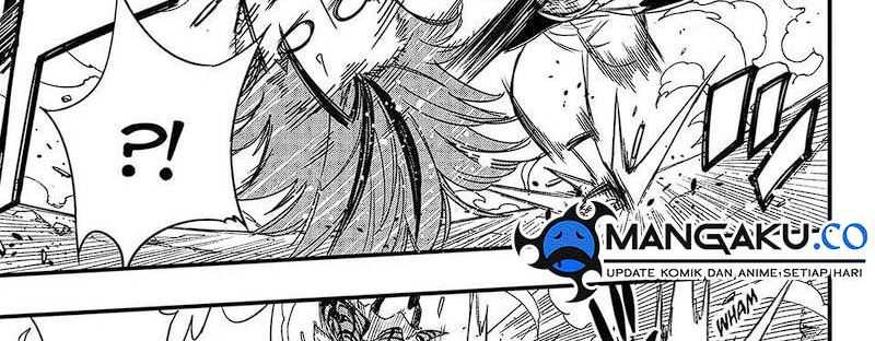 Fairy Tail: 100 Years Quest Chapter 158 Gambar 33