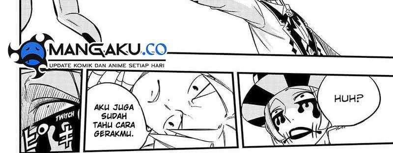 Fairy Tail: 100 Years Quest Chapter 158 Gambar 37