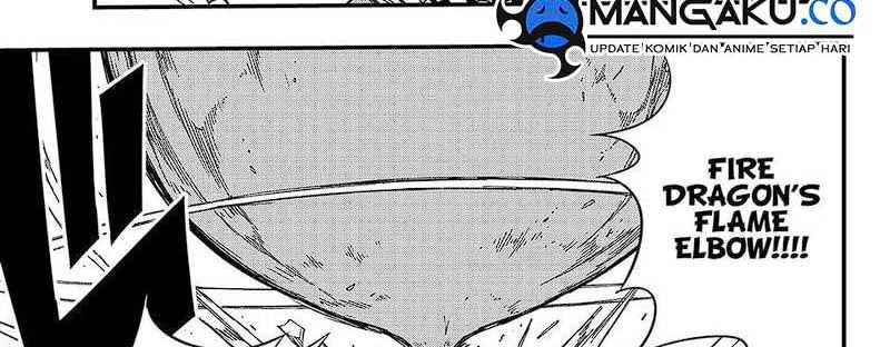 Fairy Tail: 100 Years Quest Chapter 158 Gambar 41
