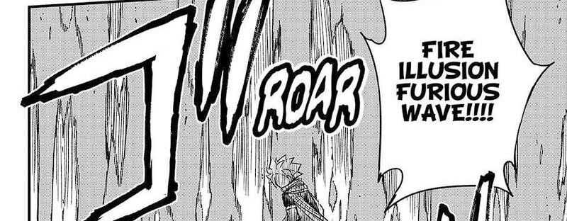 Fairy Tail: 100 Years Quest Chapter 158 Gambar 44