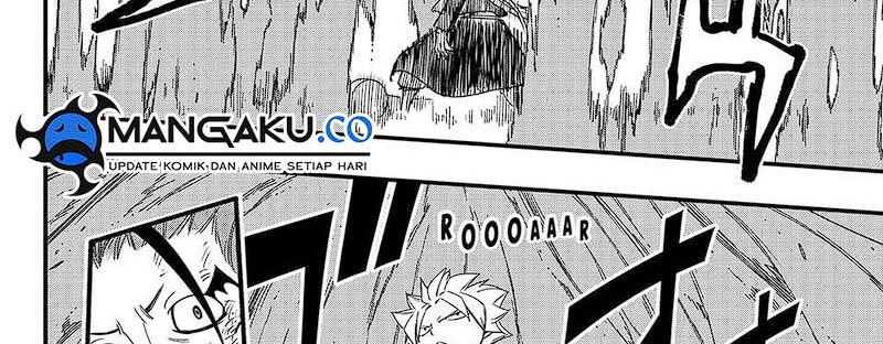Fairy Tail: 100 Years Quest Chapter 158 Gambar 45