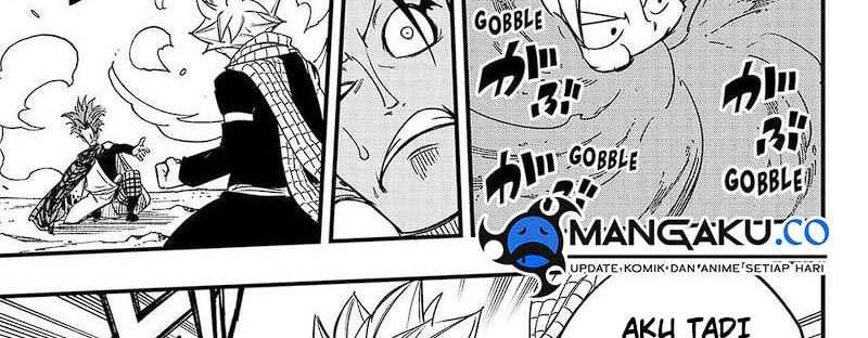 Fairy Tail: 100 Years Quest Chapter 158 Gambar 47