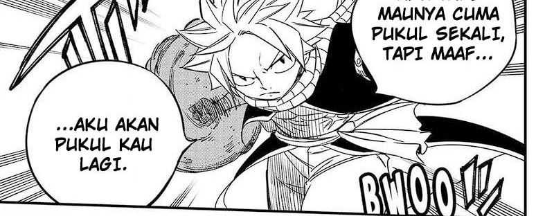 Fairy Tail: 100 Years Quest Chapter 158 Gambar 48