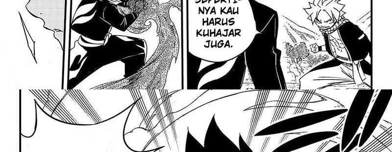 Fairy Tail: 100 Years Quest Chapter 158 Gambar 57