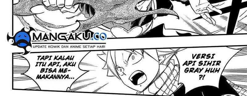 Fairy Tail: 100 Years Quest Chapter 158 Gambar 59