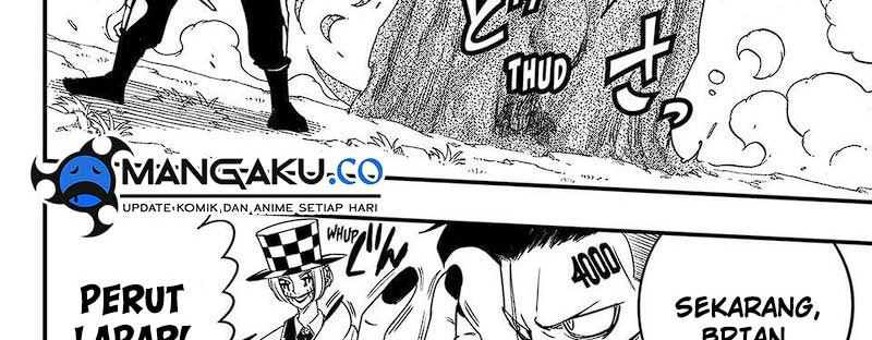 Fairy Tail: 100 Years Quest Chapter 158 Gambar 66