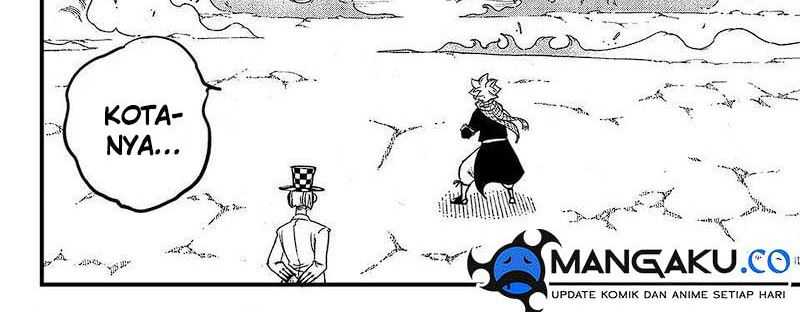 Fairy Tail: 100 Years Quest Chapter 158 Gambar 7