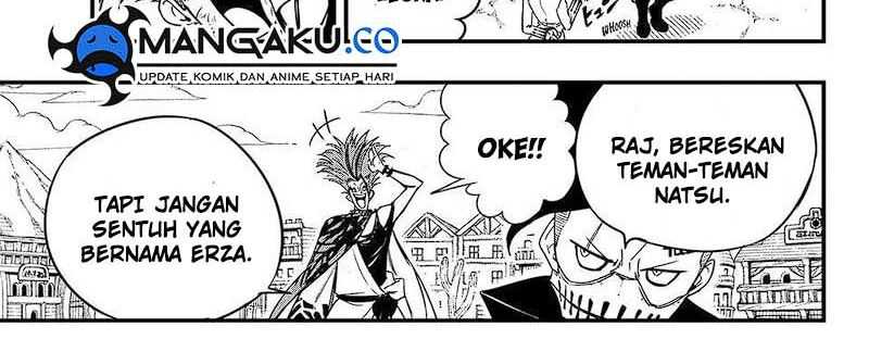 Fairy Tail: 100 Years Quest Chapter 158 Gambar 70