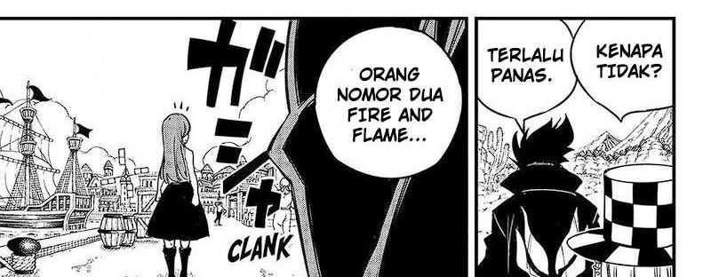Fairy Tail: 100 Years Quest Chapter 158 Gambar 71