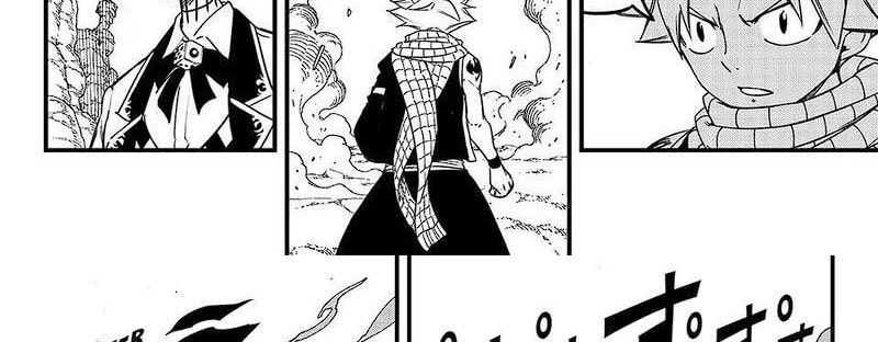 Fairy Tail: 100 Years Quest Chapter 158 Gambar 9