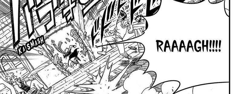 Fairy Tail: 100 Years Quest Chapter 157 Gambar 10