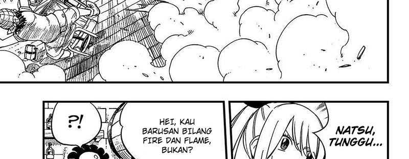 Fairy Tail: 100 Years Quest Chapter 157 Gambar 11