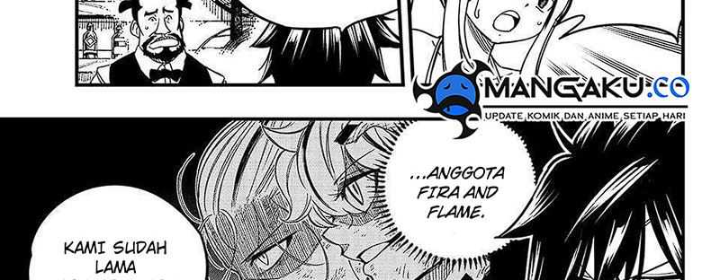 Fairy Tail: 100 Years Quest Chapter 157 Gambar 12