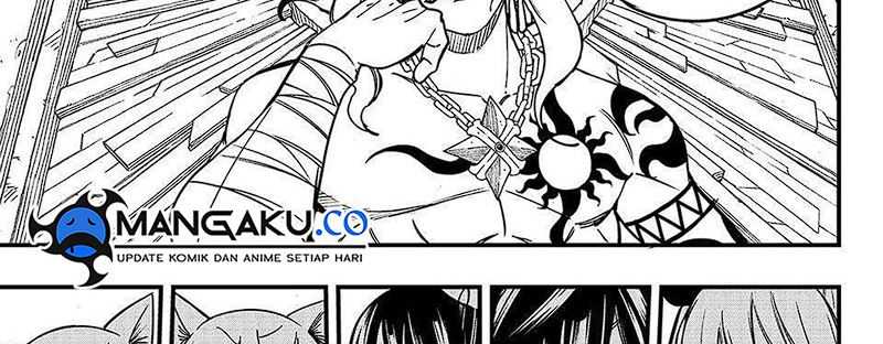 Fairy Tail: 100 Years Quest Chapter 157 Gambar 18