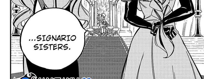 Fairy Tail: 100 Years Quest Chapter 157 Gambar 22