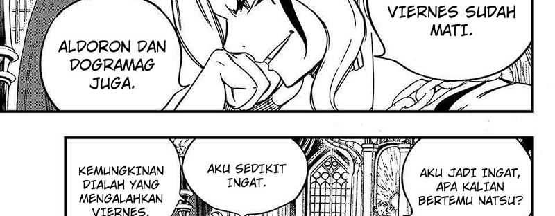 Fairy Tail: 100 Years Quest Chapter 157 Gambar 25