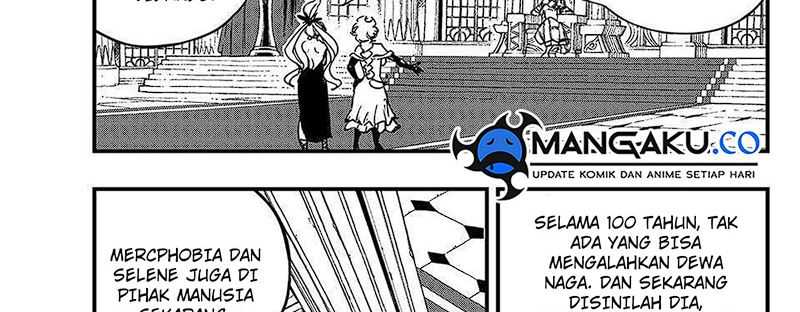 Fairy Tail: 100 Years Quest Chapter 157 Gambar 26