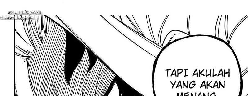 Fairy Tail: 100 Years Quest Chapter 157 Gambar 28