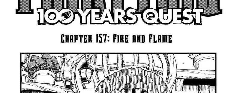 Fairy Tail: 100 Years Quest Chapter 157 Gambar 3