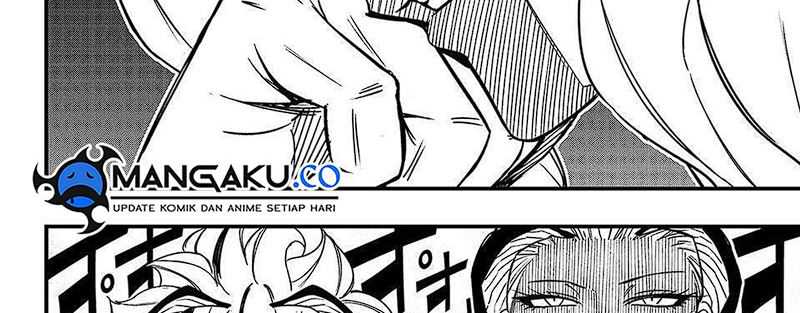 Fairy Tail: 100 Years Quest Chapter 157 Gambar 30
