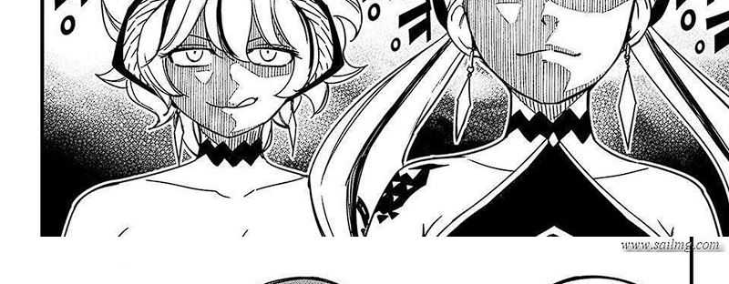 Fairy Tail: 100 Years Quest Chapter 157 Gambar 31