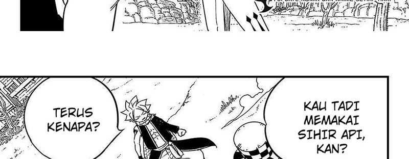 Fairy Tail: 100 Years Quest Chapter 157 Gambar 39