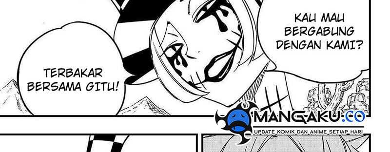 Fairy Tail: 100 Years Quest Chapter 157 Gambar 41