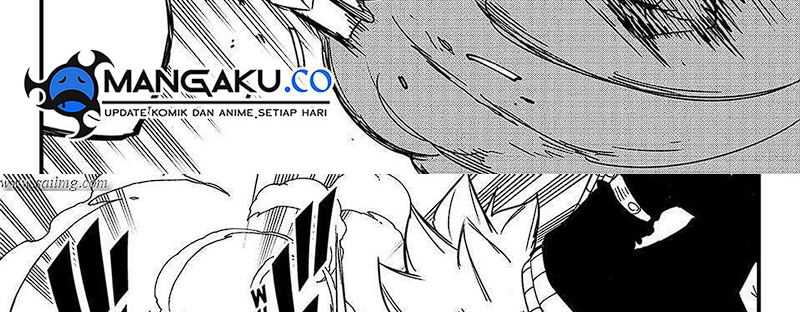 Fairy Tail: 100 Years Quest Chapter 157 Gambar 46