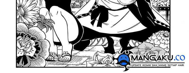 Fairy Tail: 100 Years Quest Chapter 157 Gambar 5