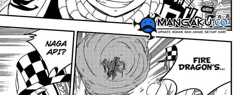 Fairy Tail: 100 Years Quest Chapter 157 Gambar 56