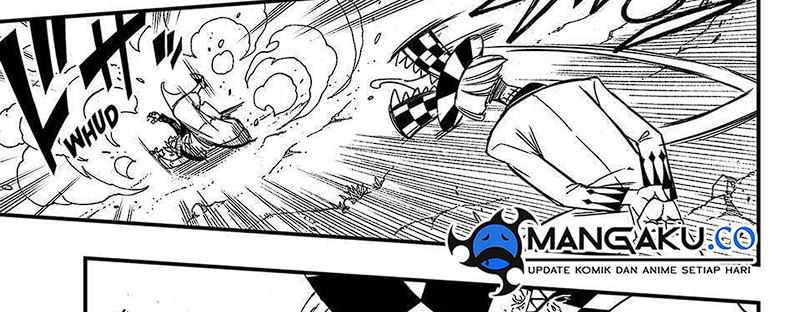 Fairy Tail: 100 Years Quest Chapter 157 Gambar 63