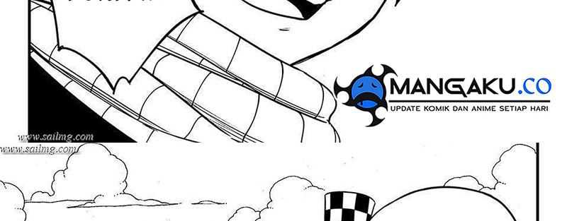 Fairy Tail: 100 Years Quest Chapter 157 Gambar 68