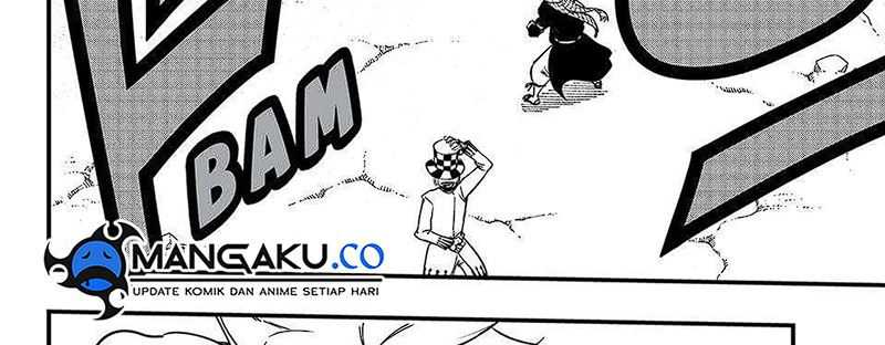 Fairy Tail: 100 Years Quest Chapter 157 Gambar 74