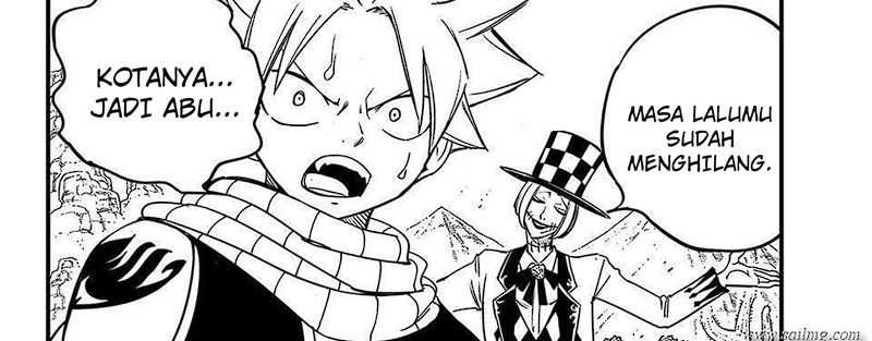 Fairy Tail: 100 Years Quest Chapter 157 Gambar 75