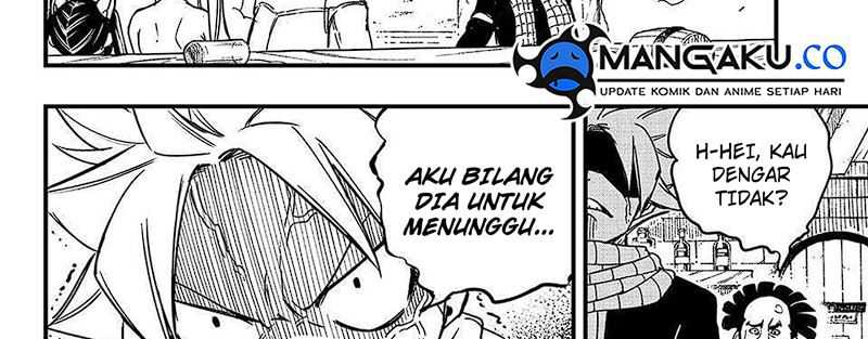 Fairy Tail: 100 Years Quest Chapter 157 Gambar 8