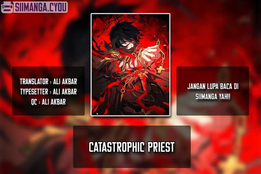Baca Komik Catastrophic Priest Chapter 6 Gambar 1