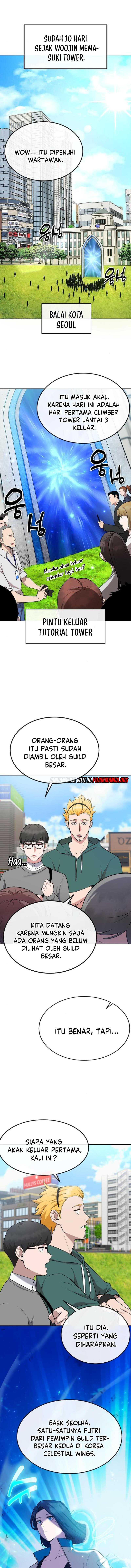 Baca Manhwa Heavenly Demon Wants to Be a Chef Chapter 5 Gambar 2