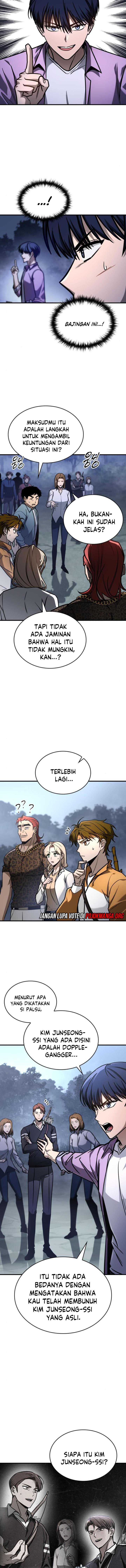 My Exclusive Tower Guide Chapter 11 Gambar 14