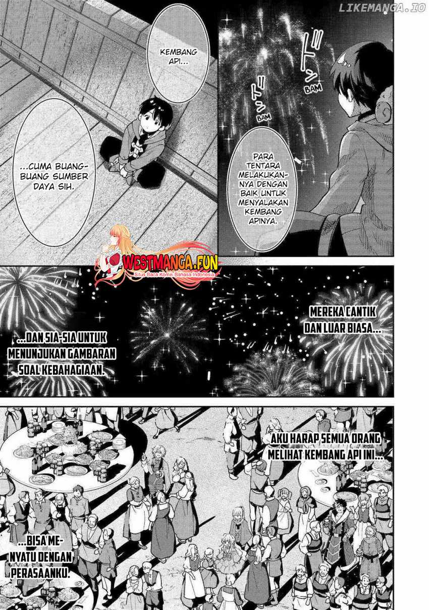 Tensei Ouji wa Renkinjutsushi to Nari Koukoku suru Chapter 14 Gambar 50