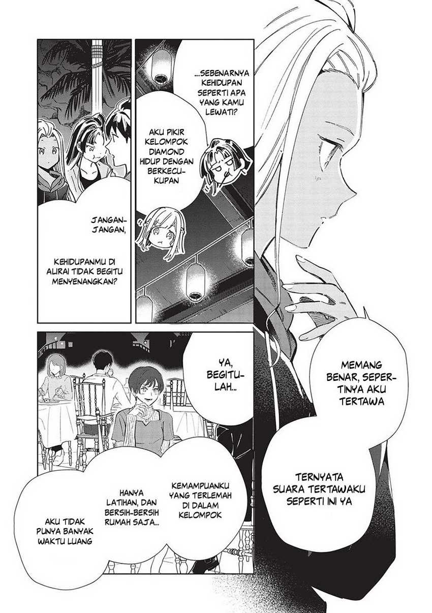Nihon e Youkoso Elf-san Chapter 53 Gambar 12