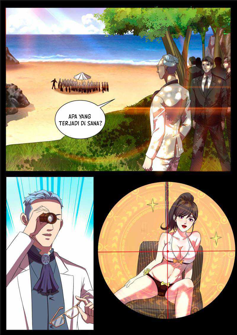 The Superb Captain in the City Chapter 271 Gambar 8