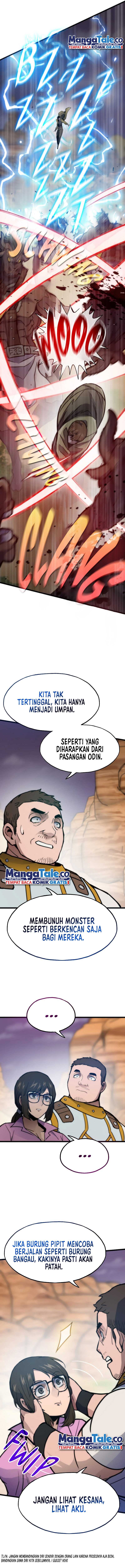 Past Life Regressor (Remake 2022) Chapter 81 Gambar 13